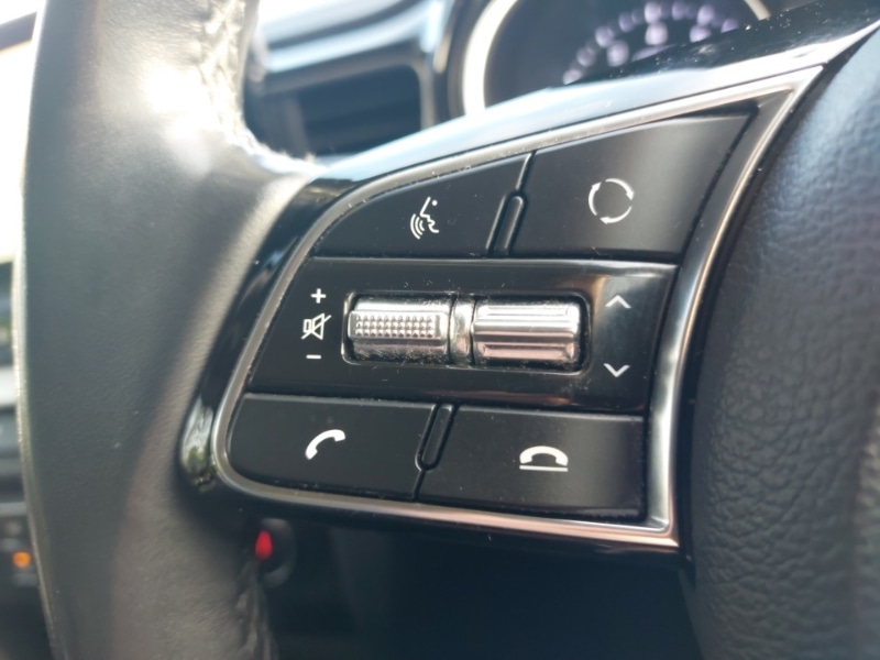 Used Kia XCeed 2020 for sale - 77622969: Photo 14