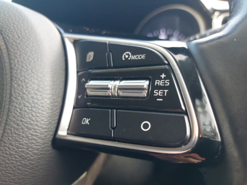 Used Kia XCeed 2020 for sale - 77622969: Photo 15