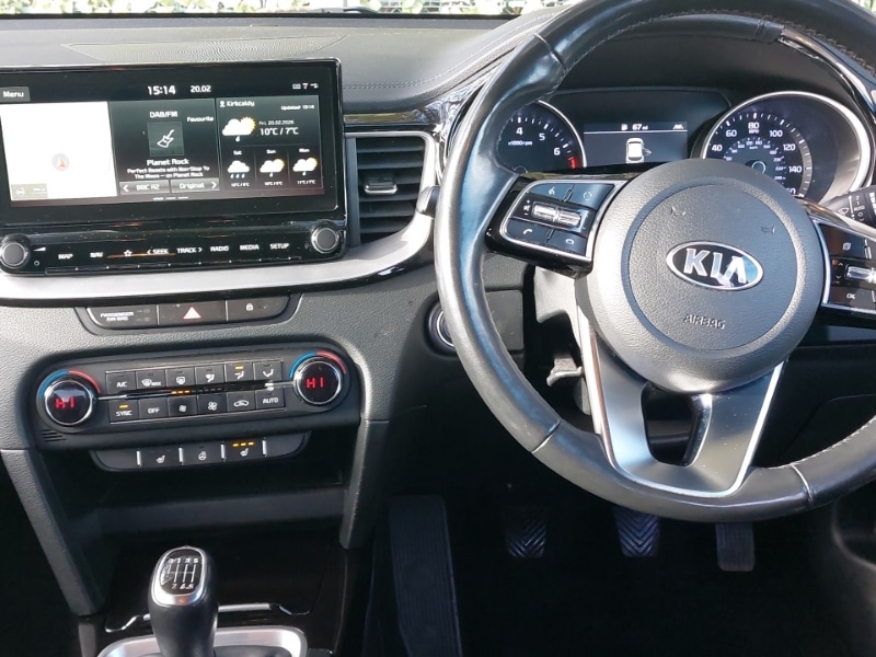 Used Kia XCeed 2020 for sale - 77622969: Photo 7