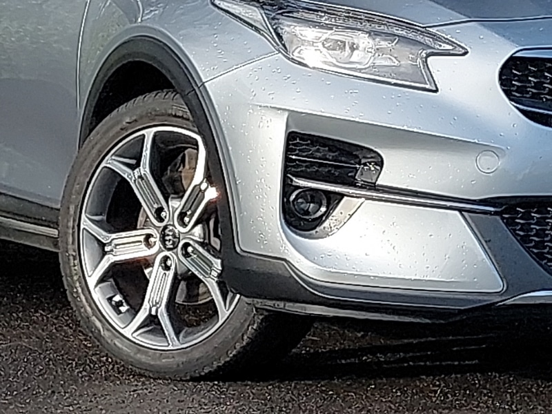 Used Kia XCeed 2020 for sale - 77622969: Photo 9