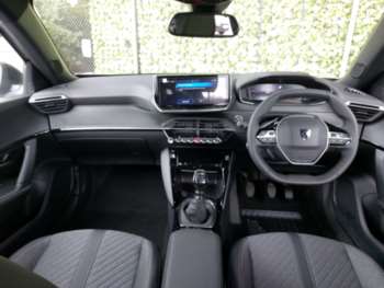 Used Peugeot 2008 2025 for sale - 74479566: Photo