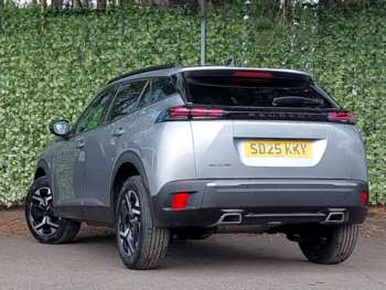 Used Peugeot 2008 2025 for sale - 74479566: Photo