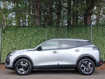 Used Peugeot 2008 2025 for sale - 74479566: Photo