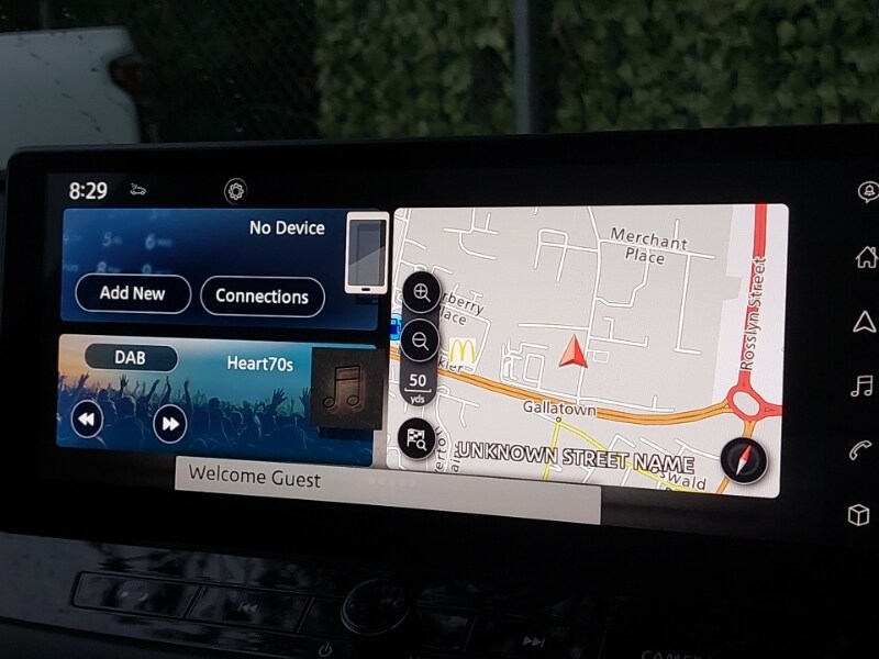 Used Nissan Qashqai 2024 for sale - 77503028: Photo 10