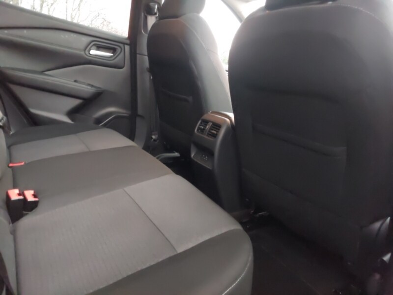 Used Nissan Qashqai 2024 for sale - 77503028: Photo 15