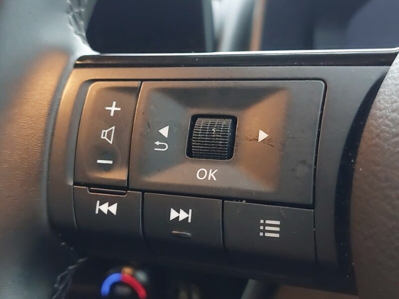 Used Nissan Qashqai 2024 for sale - 77503028: Photo 16