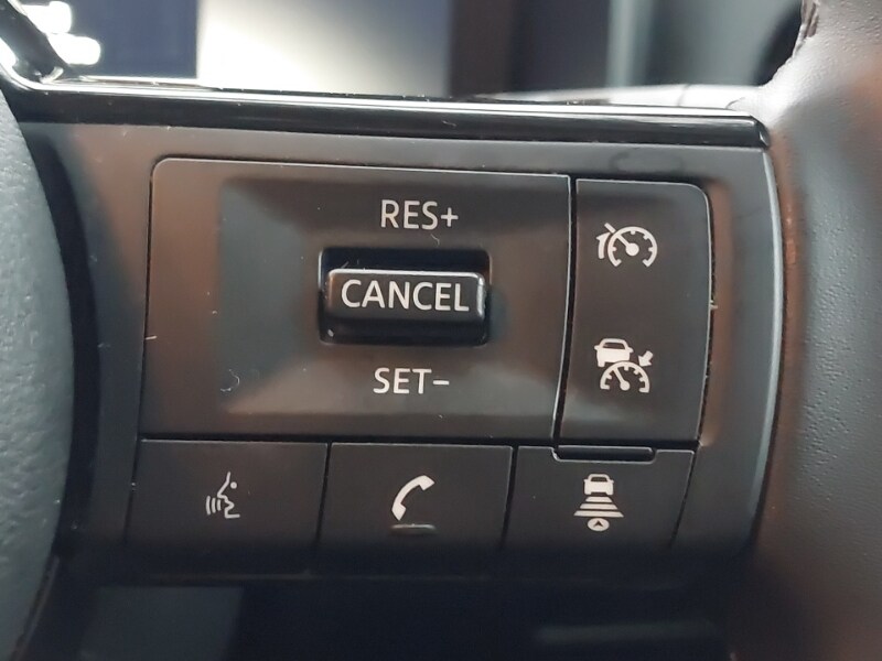 Used Nissan Qashqai 2024 for sale - 77503028: Photo 17