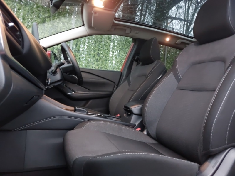 Used Nissan Qashqai 2024 for sale - 77503028: Photo 5