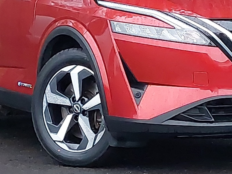 Used Nissan Qashqai 2024 for sale - 77503028: Photo 9