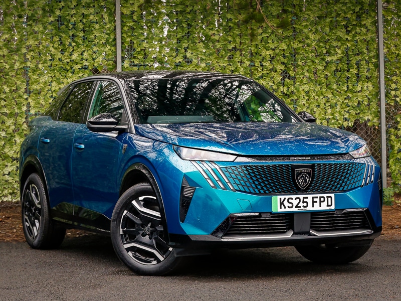 Used Peugeot 3008 2025 for sale - 77623407: Photo 1