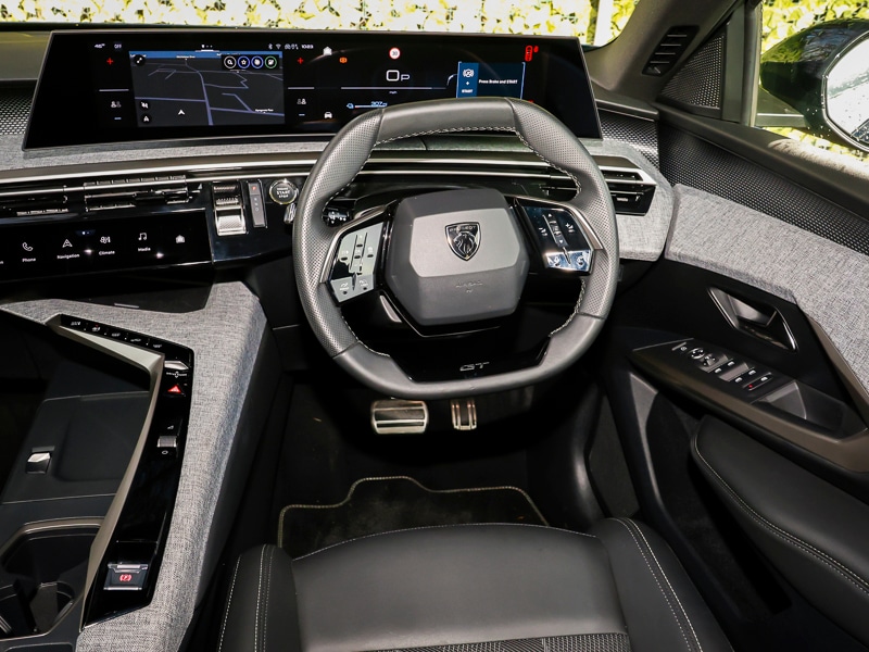 Used Peugeot 3008 2025 for sale - 77623407: Photo 12