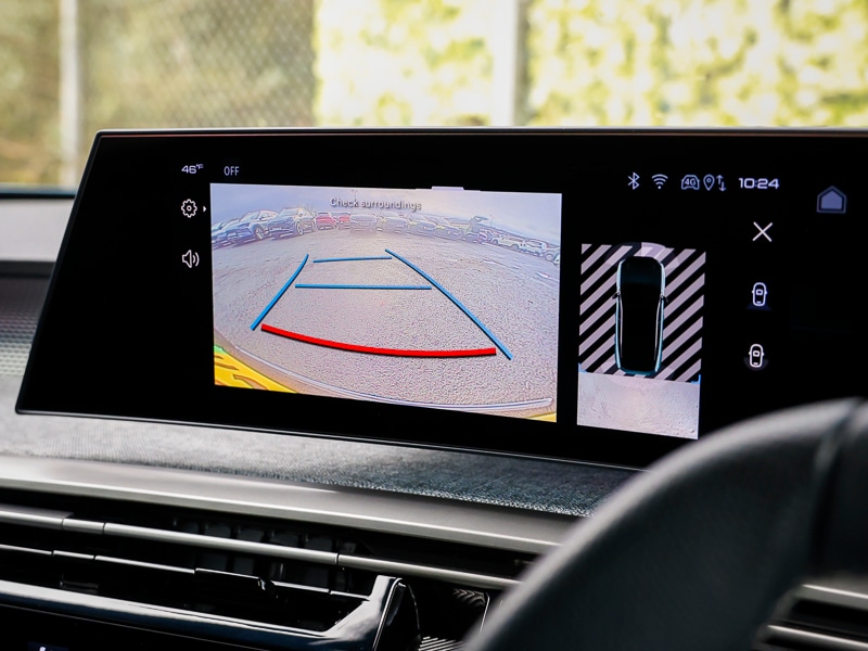 Used Peugeot 3008 2025 for sale - 77623407: Photo 15