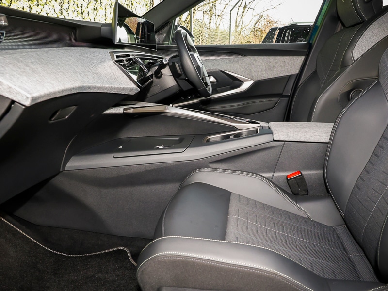 Used Peugeot 3008 2025 for sale - 77623407: Photo 2