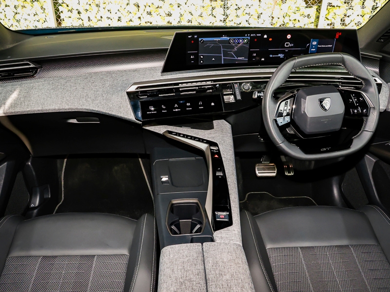 Used Peugeot 3008 2025 for sale - 77623407: Photo 5