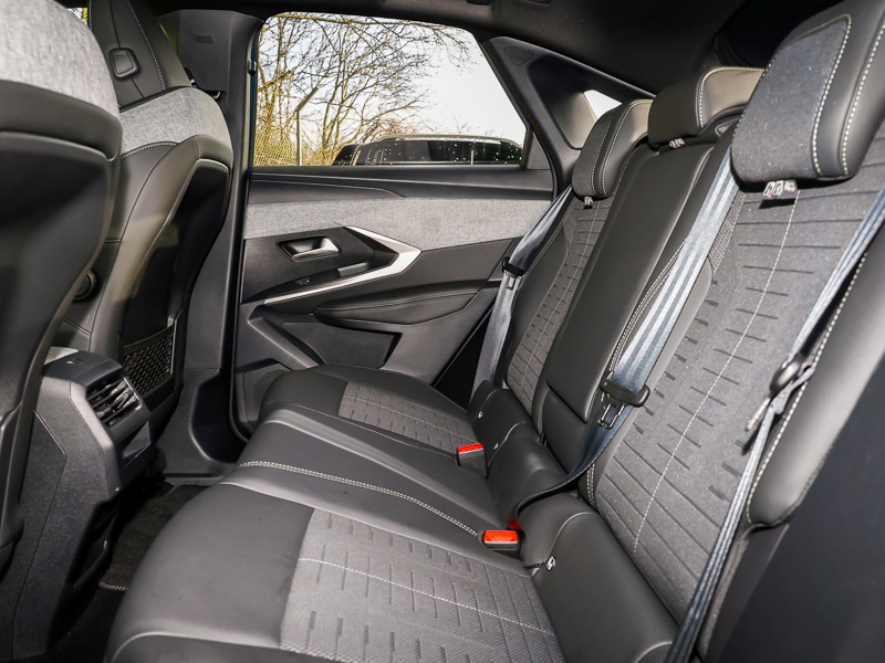 Used Peugeot 3008 2025 for sale - 77623407: Photo 6