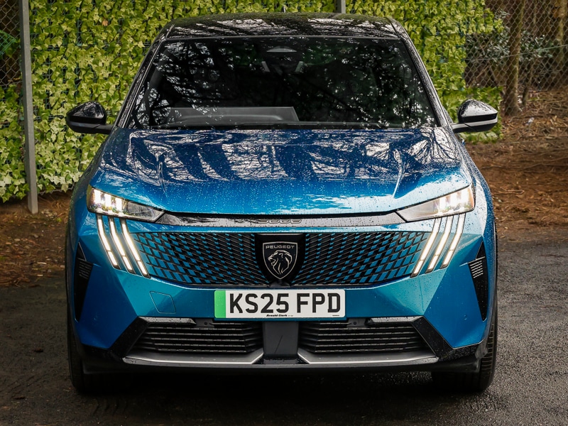 Used Peugeot 3008 2025 for sale - 77623407: Photo 8