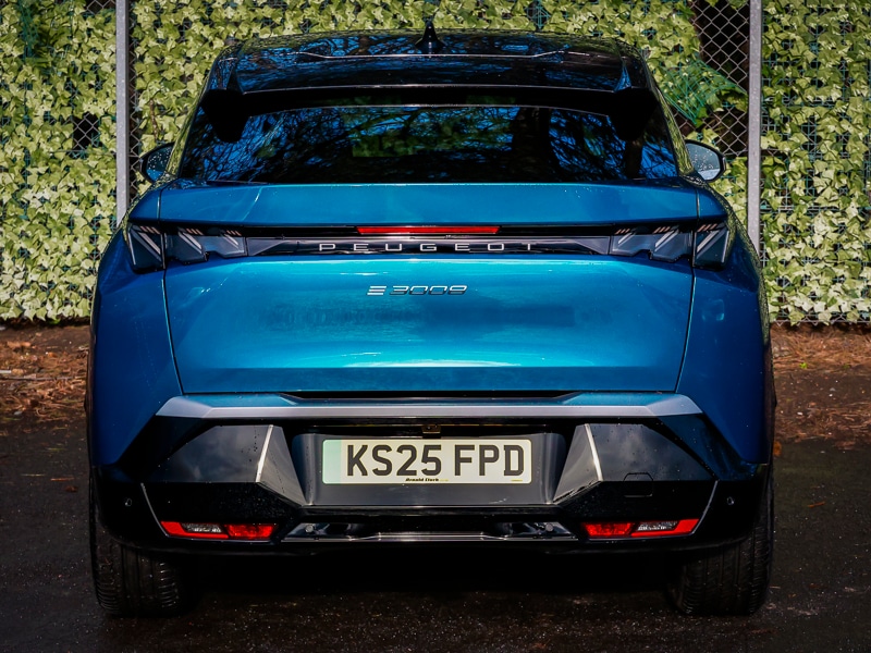 Used Peugeot 3008 2025 for sale - 77623407: Photo 9