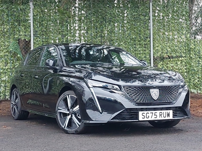 Used Peugeot 308 2025 for sale - 77393007: Photo 1