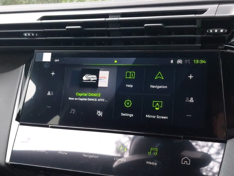 Used Peugeot 308 2025 for sale - 77393007: Photo 10