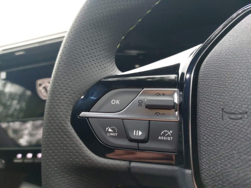 Used Peugeot 308 2025 for sale - 77393007: Photo 16