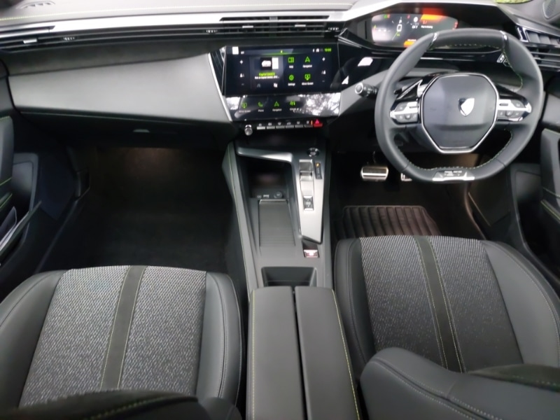 Used Peugeot 308 2025 for sale - 77393007: Photo 2