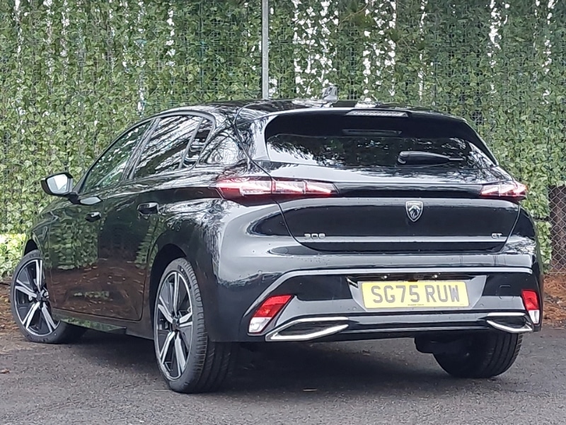 Used Peugeot 308 2025 for sale - 77393007: Photo 3