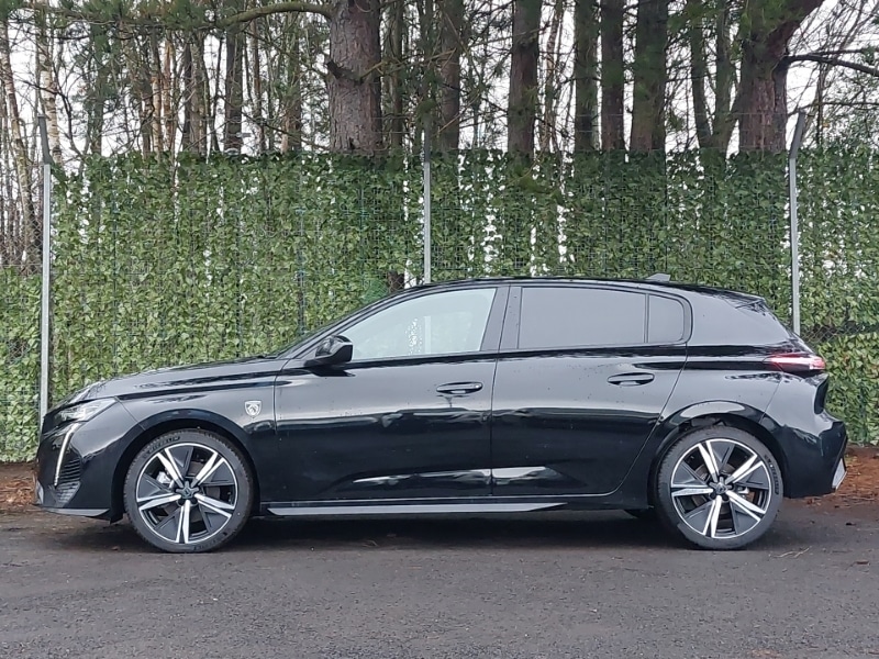 Used Peugeot 308 2025 for sale - 77393007: Photo 4