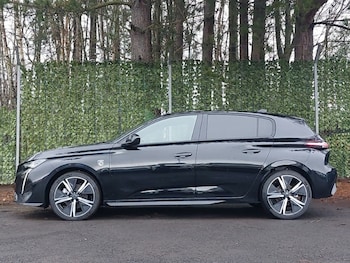 Used Peugeot 308 2025 for sale - 77393007: Photo