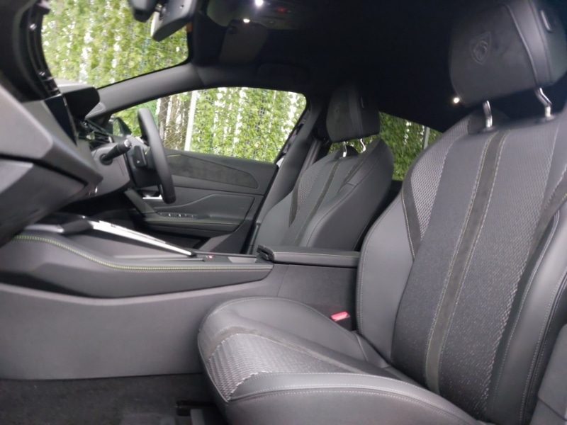 Used Peugeot 308 2025 for sale - 77393007: Photo 5