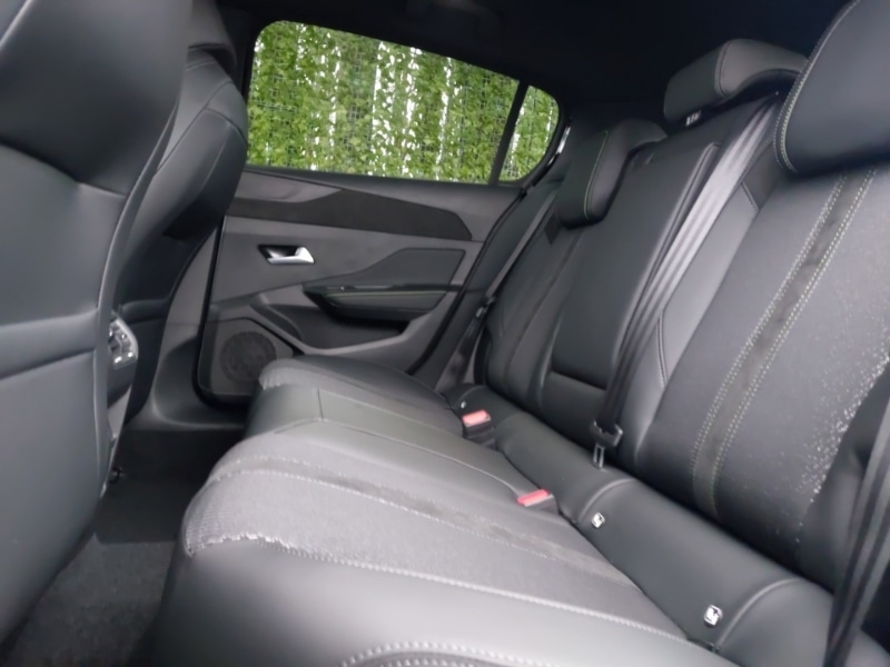 Used Peugeot 308 2025 for sale - 77393007: Photo 6