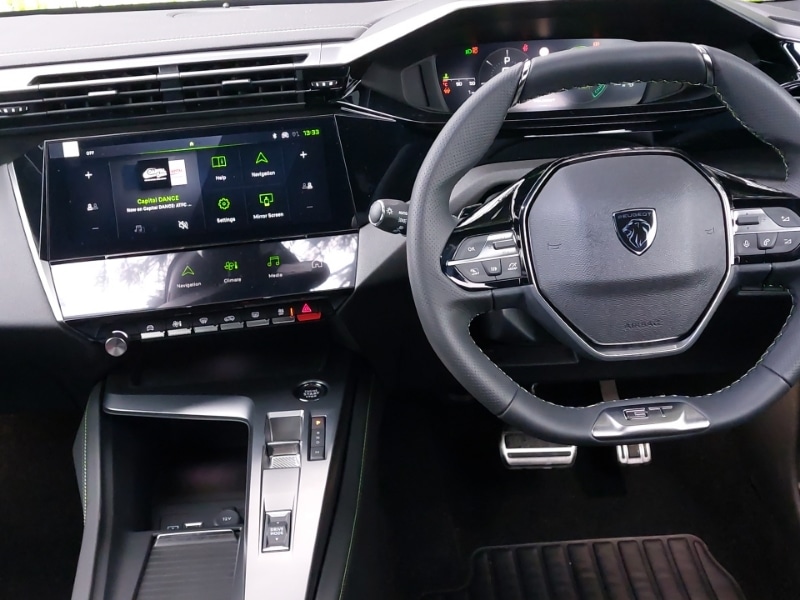 Used Peugeot 308 2025 for sale - 77393007: Photo 7