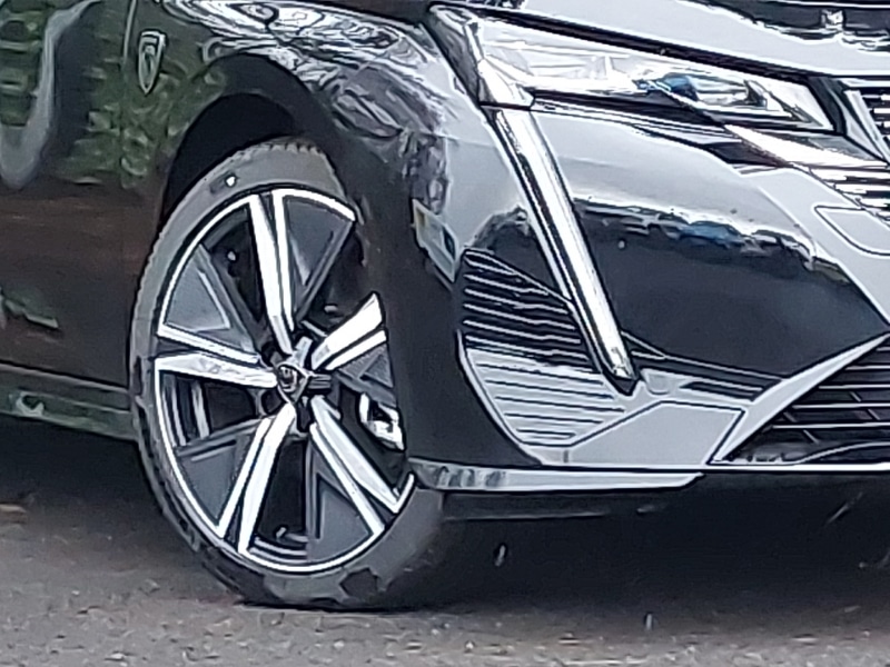 Used Peugeot 308 2025 for sale - 77393007: Photo 9