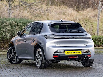 Used Peugeot 208 2025 for sale - 77223774: Photo