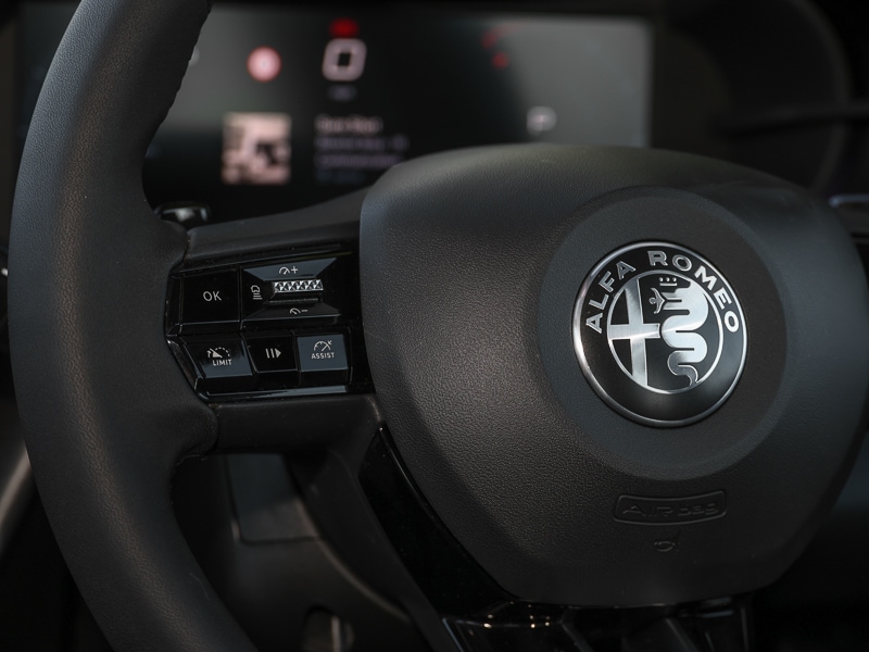 Used Alfa Romeo Junior 2025 for sale - 77568962: Photo 12