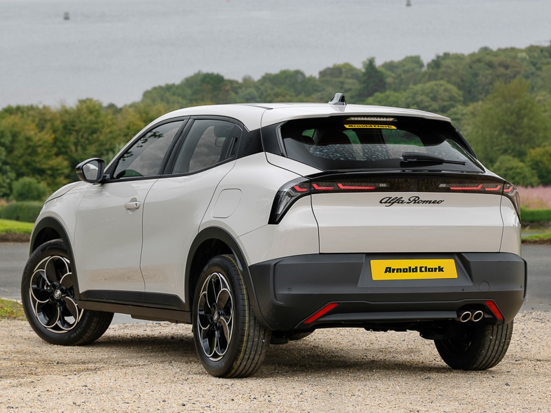 Used Alfa Romeo Junior 2025 for sale - 77568962: Photo 3