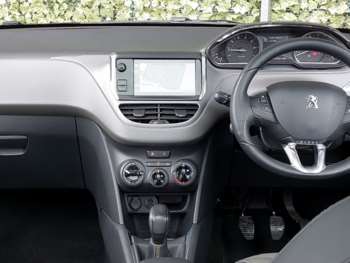 Used Peugeot 208 2016 for sale - 75030445: Photo