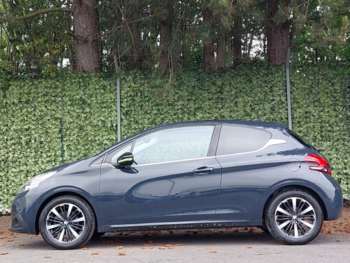 Used Peugeot 208 2016 for sale - 75030445: Photo