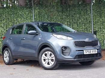 2018 - 1.6 GDi ISG 1 5dr
