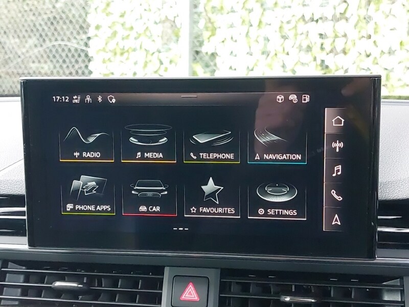 Used Audi A5 2024 for sale - 78151515: Photo 11