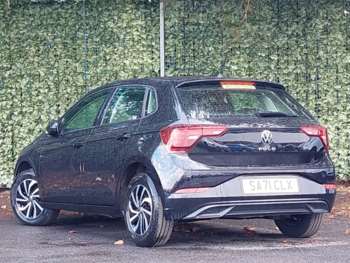 Used Volkswagen Polo 2021 for sale - 74928908: Photo