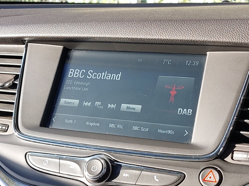 Used Vauxhall Astra 2017 for sale - 76834382: Photo 10