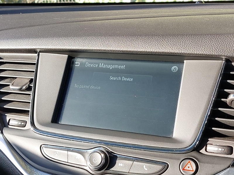 Used Vauxhall Astra 2017 for sale - 76834382: Photo 11