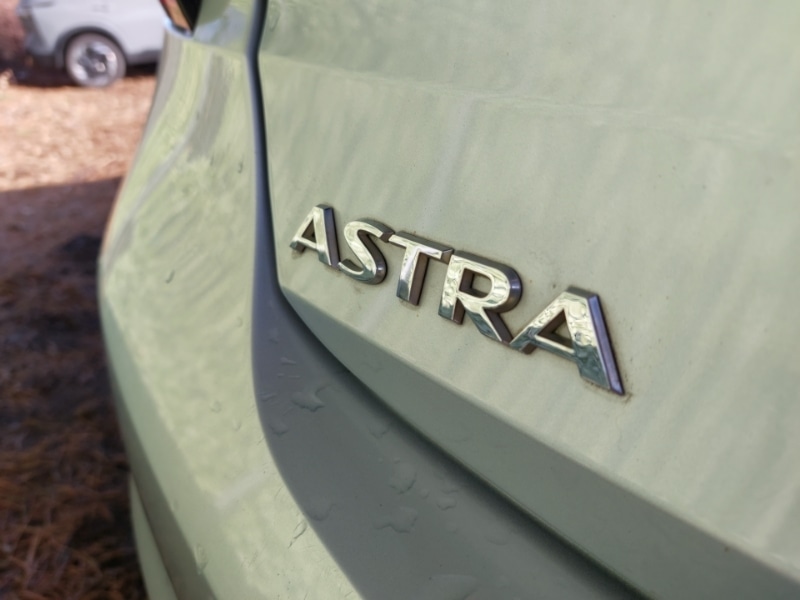 Used Vauxhall Astra 2017 for sale - 76834382: Photo 12