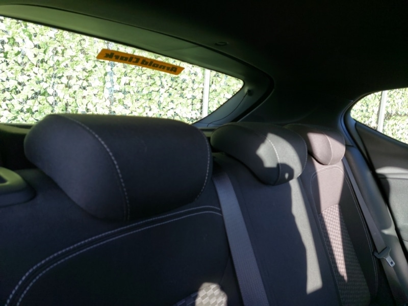 Used Vauxhall Astra 2017 for sale - 76834382: Photo 13