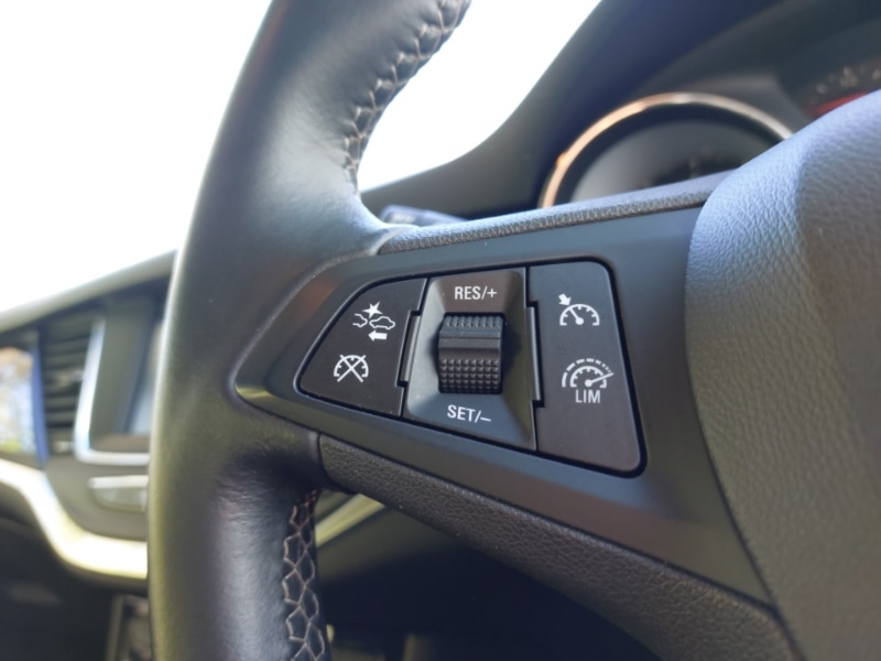 Used Vauxhall Astra 2017 for sale - 76834382: Photo 14