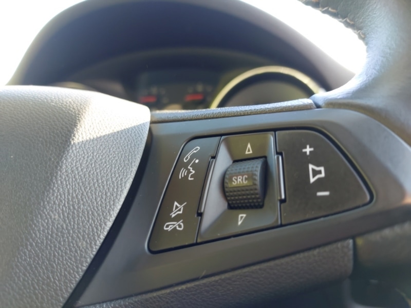 Used Vauxhall Astra 2017 for sale - 76834382: Photo 15