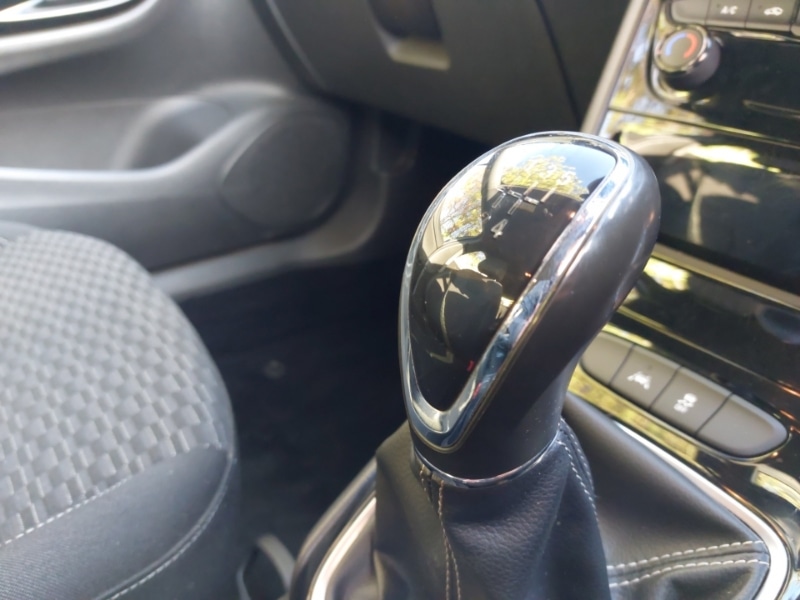 Used Vauxhall Astra 2017 for sale - 76834382: Photo 16