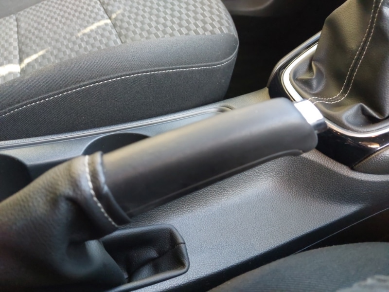 Used Vauxhall Astra 2017 for sale - 76834382: Photo 17