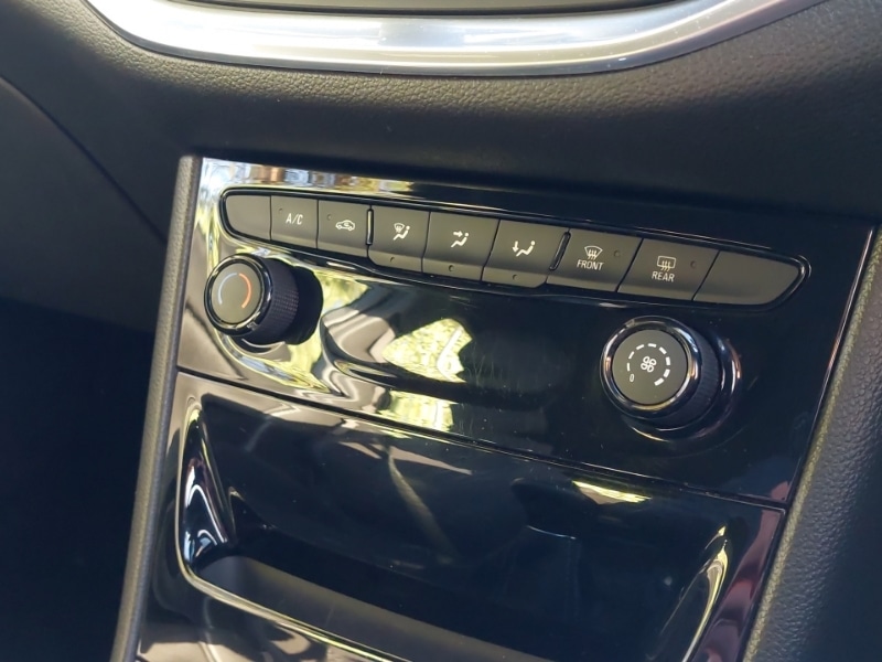 Used Vauxhall Astra 2017 for sale - 76834382: Photo 19