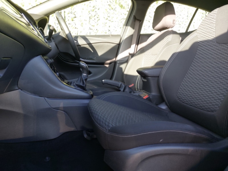 Used Vauxhall Astra 2017 for sale - 76834382: Photo 5